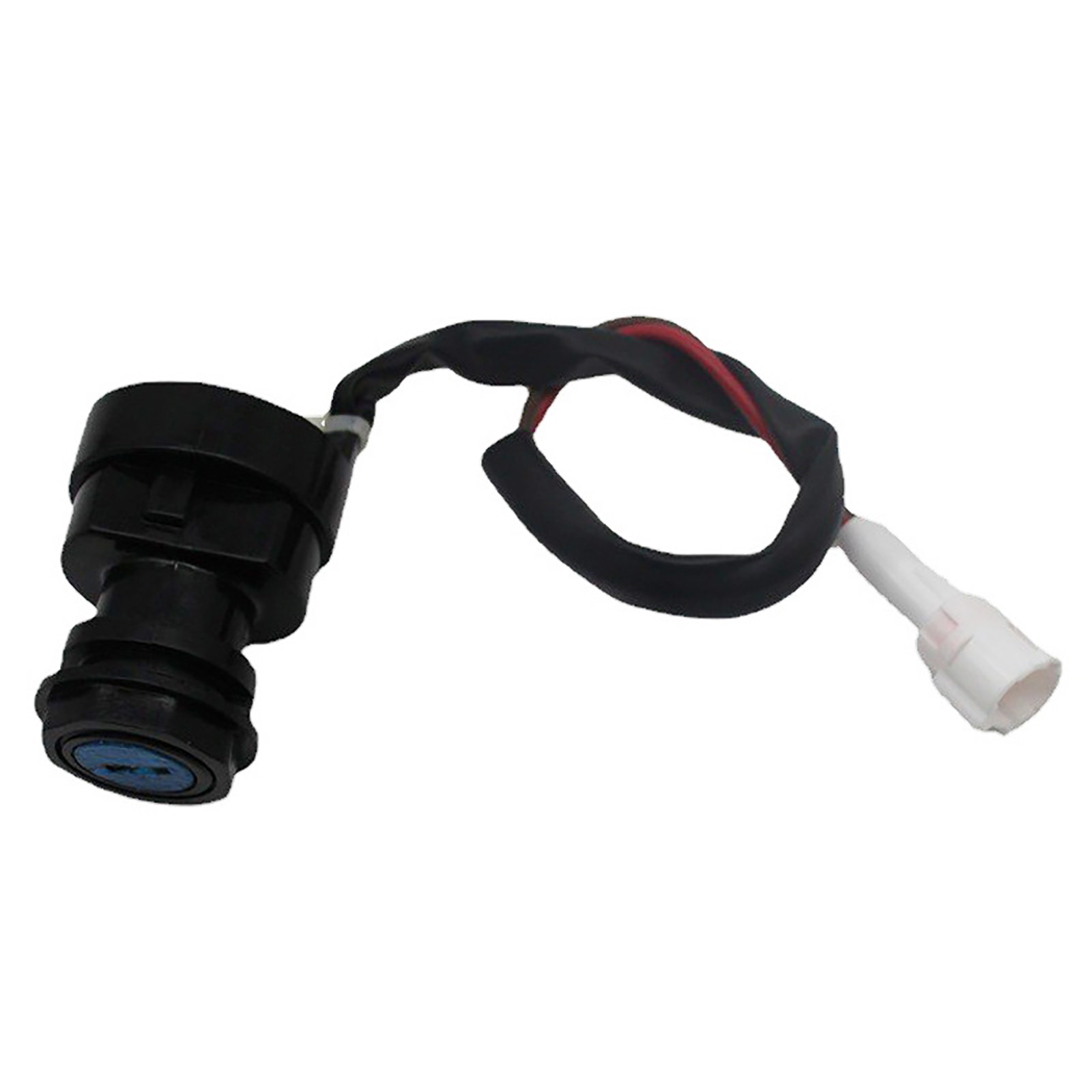 Replacement Ignition Switch + Key Kit For Yamaha Raptor 250 2008-2013