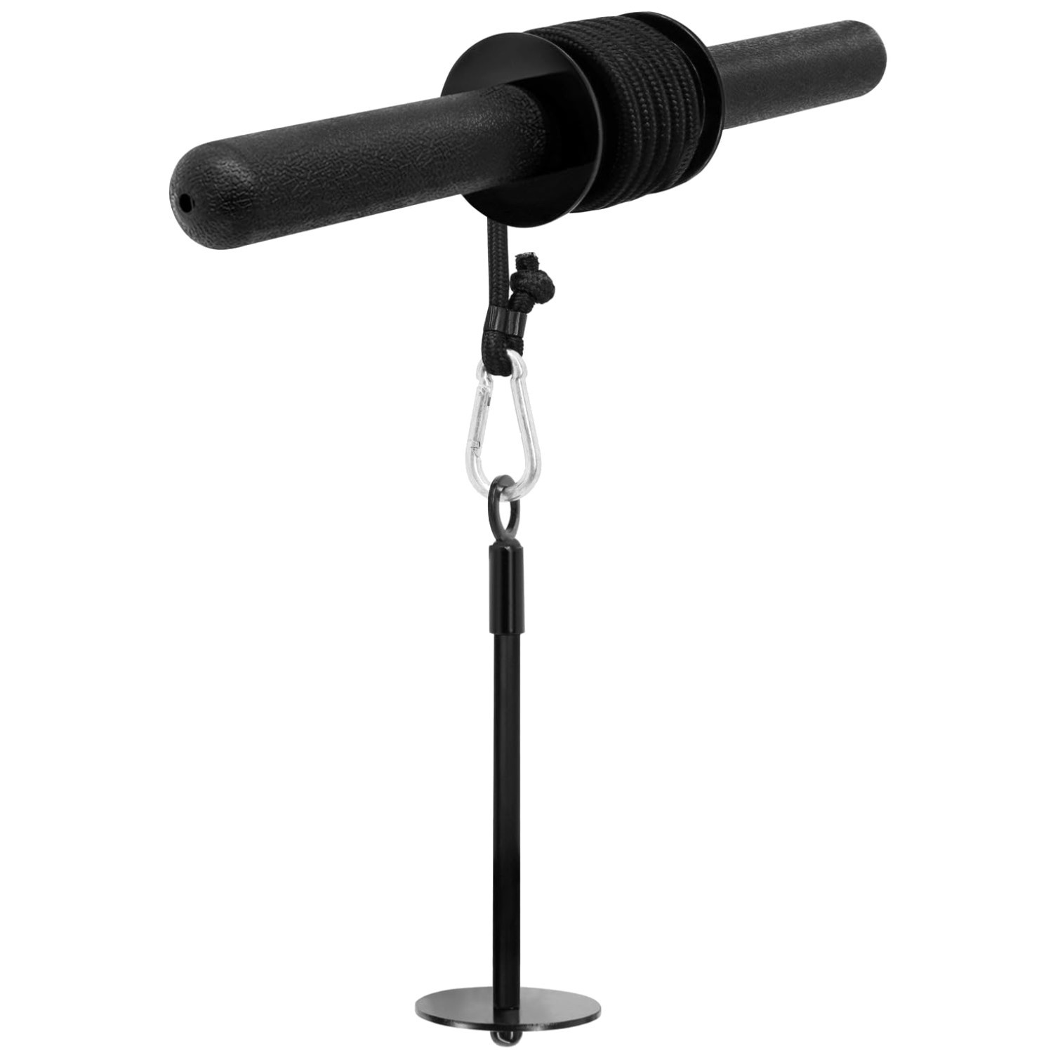 Grip Strength Builder, Wrist Roller