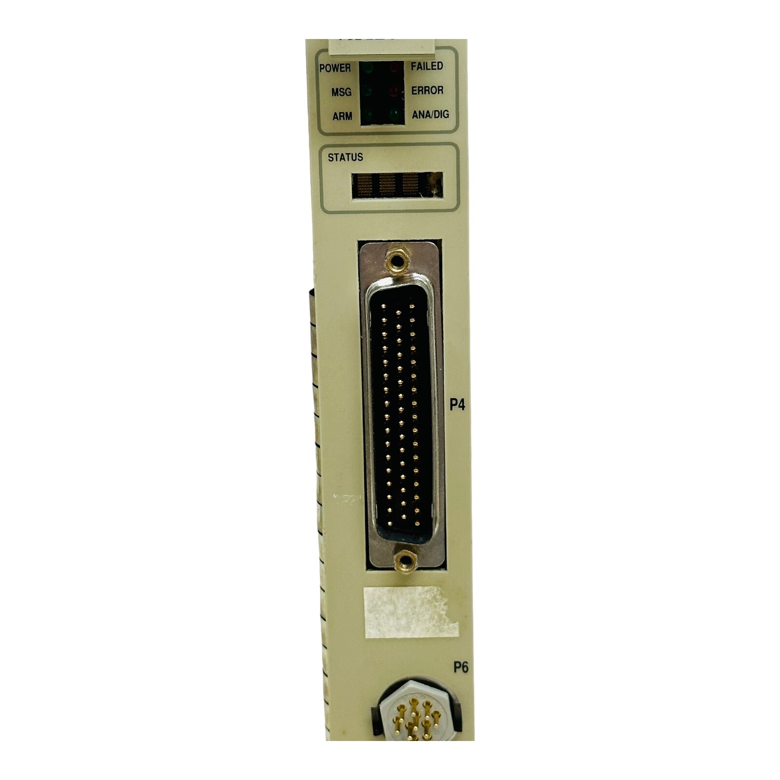 TEKTRONIX VX4287 A/D INPUT MODULE S/N B020596