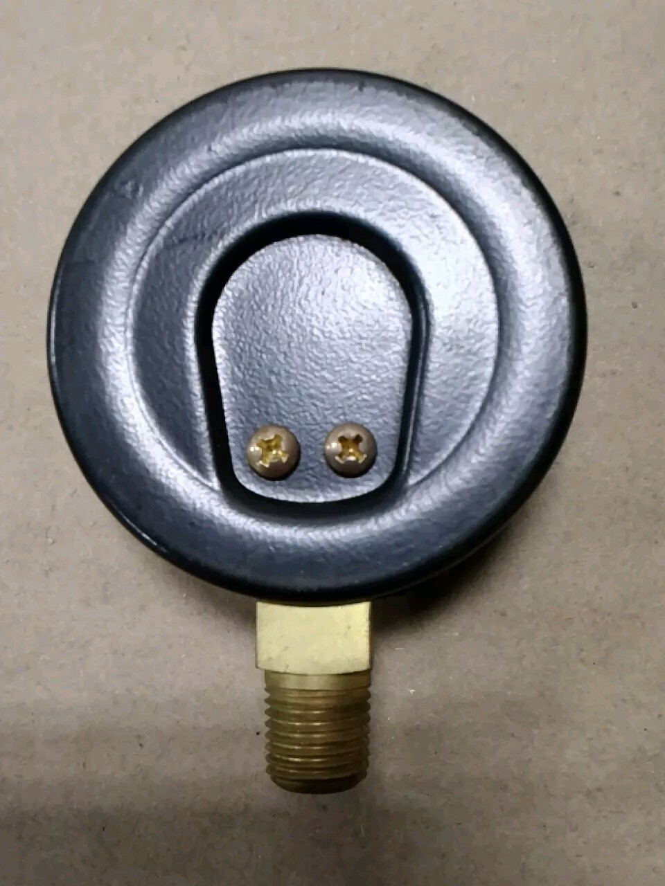 Ametek Gauge USG 0-3000 psi 2 1/2" NOS A67