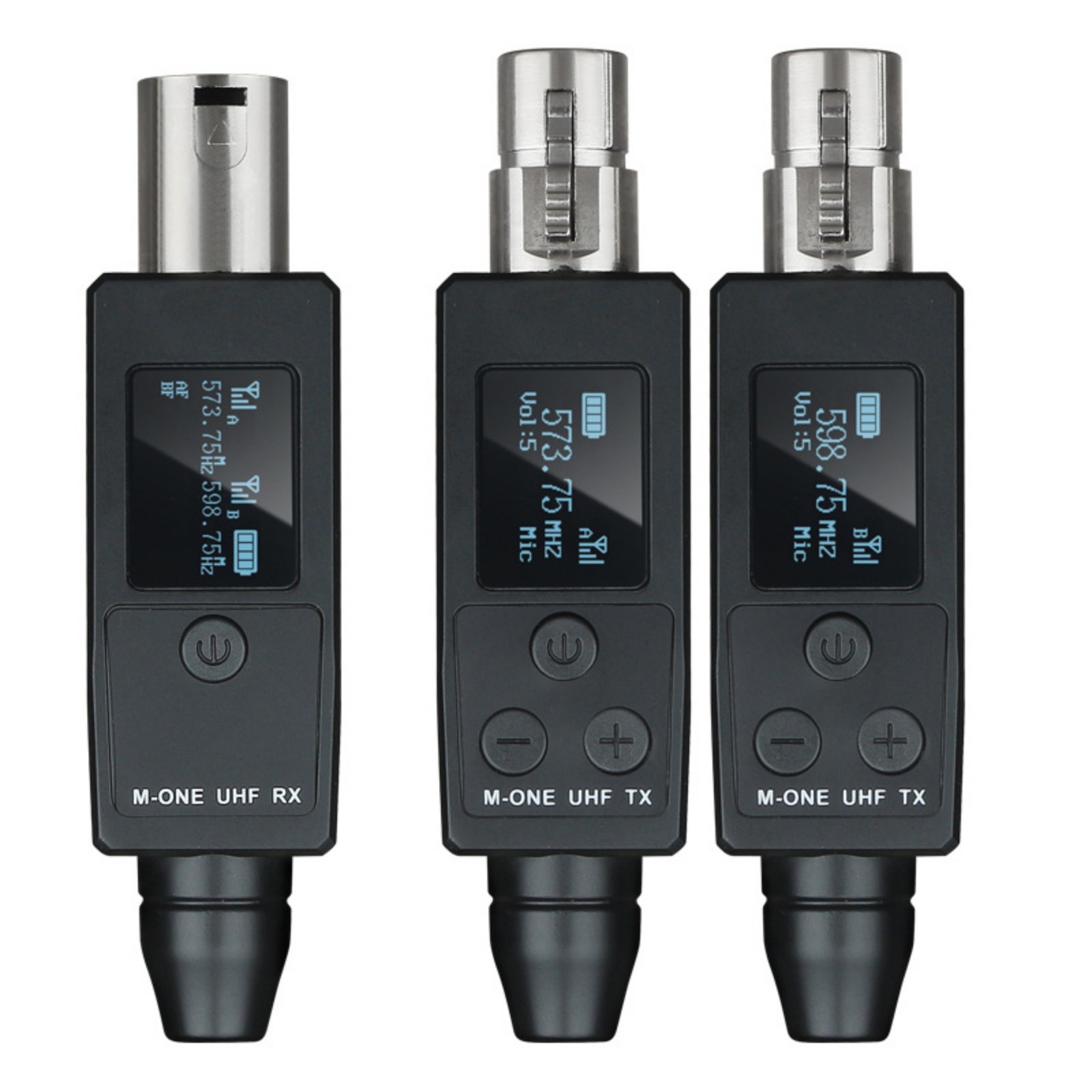 Audio Sending System High-Fidelity Adapter Stable