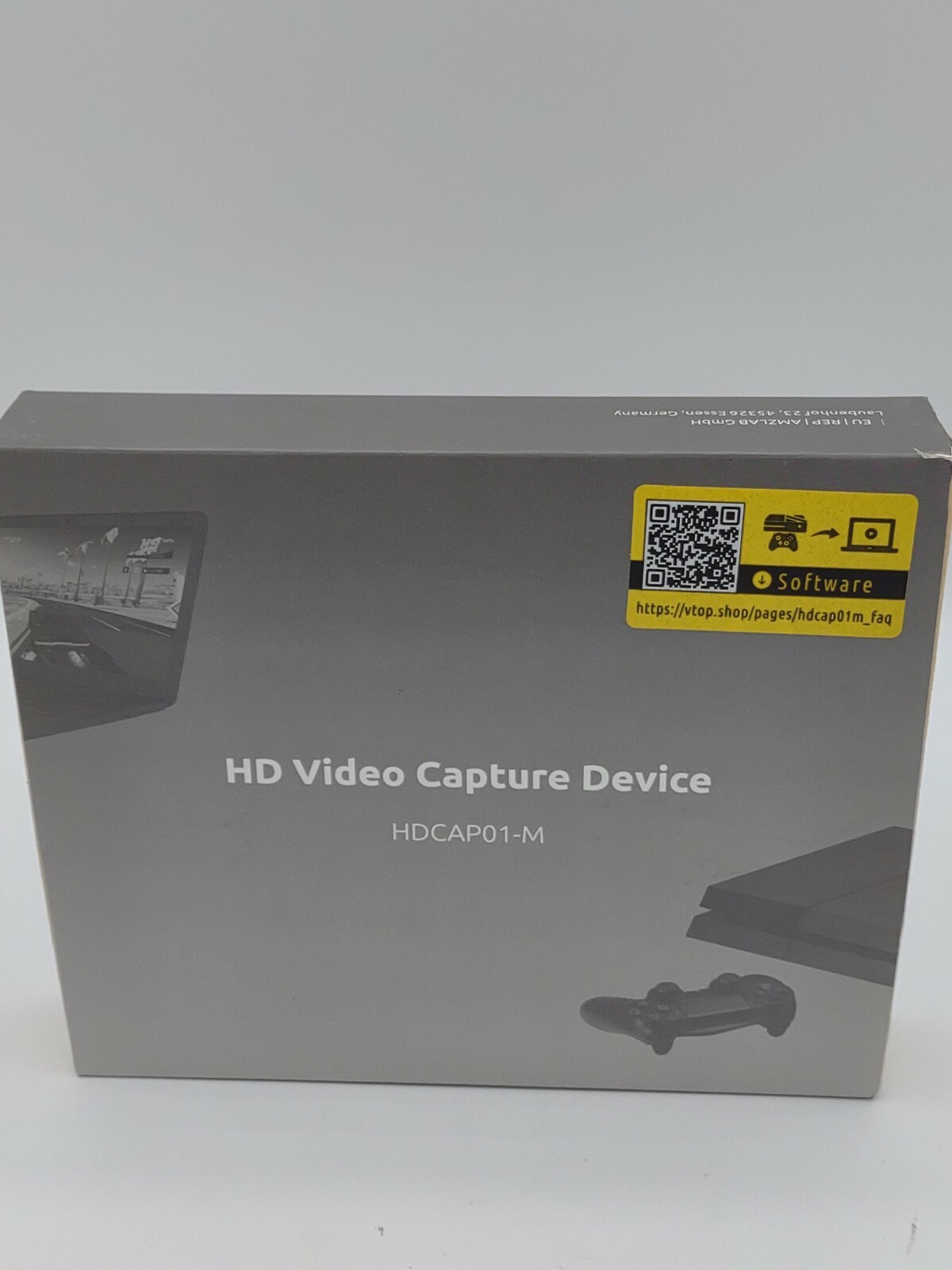 HD Video Capture 1080