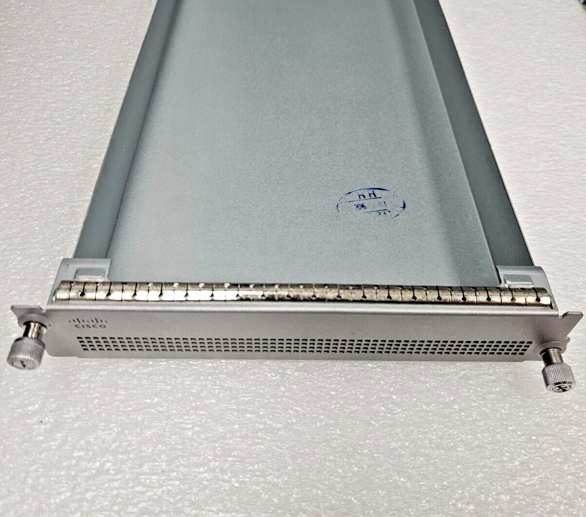 Cisco ASA5585-BLANK-H ASA 5585-X Half Width Blank Slot Cover