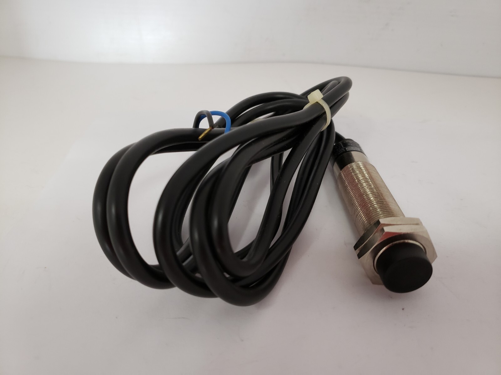 BERNSTEIN 650-1306-001 PROXIMITY SENSOR 2 WIRE NNB