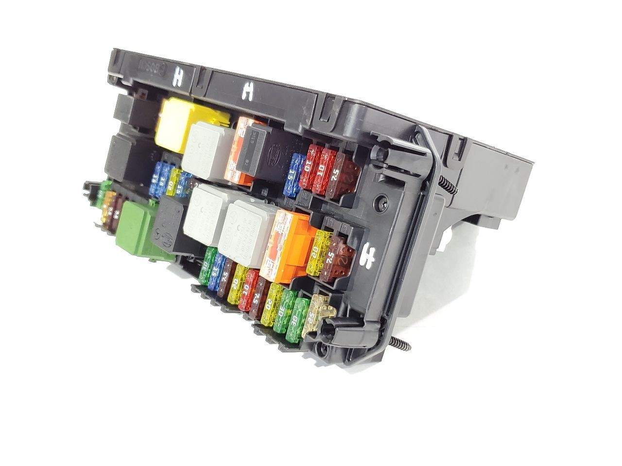 2014 Mercedes E350 OEM Front SAM Module A2129006924