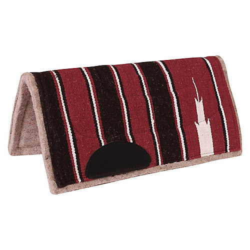 Mustang Economy Navajo Pony Pad
