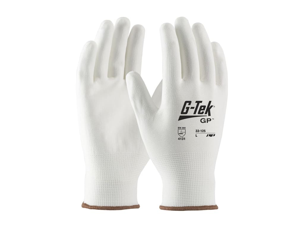 PIP 33-125/S - 33-125/S G-Tek Glove Small Dz
