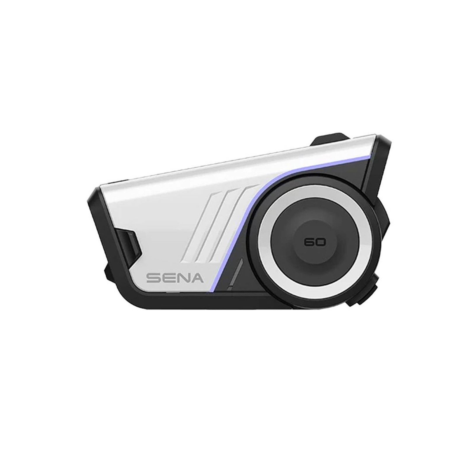 Sena 60S Motorcycle Helmet Bluetooth Communication System Intercom Kit