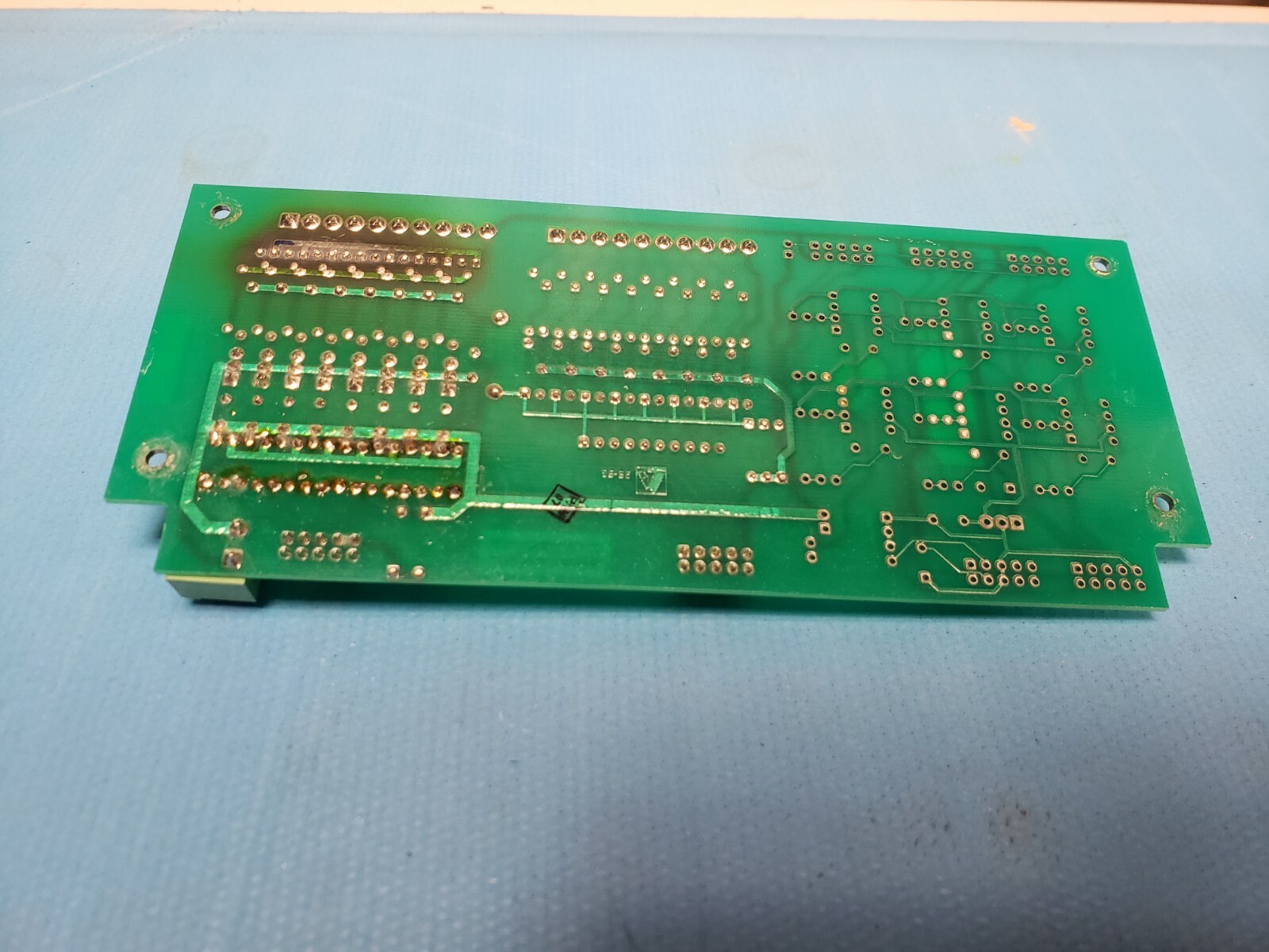Interloop Temperature I/O Card Module 237/238