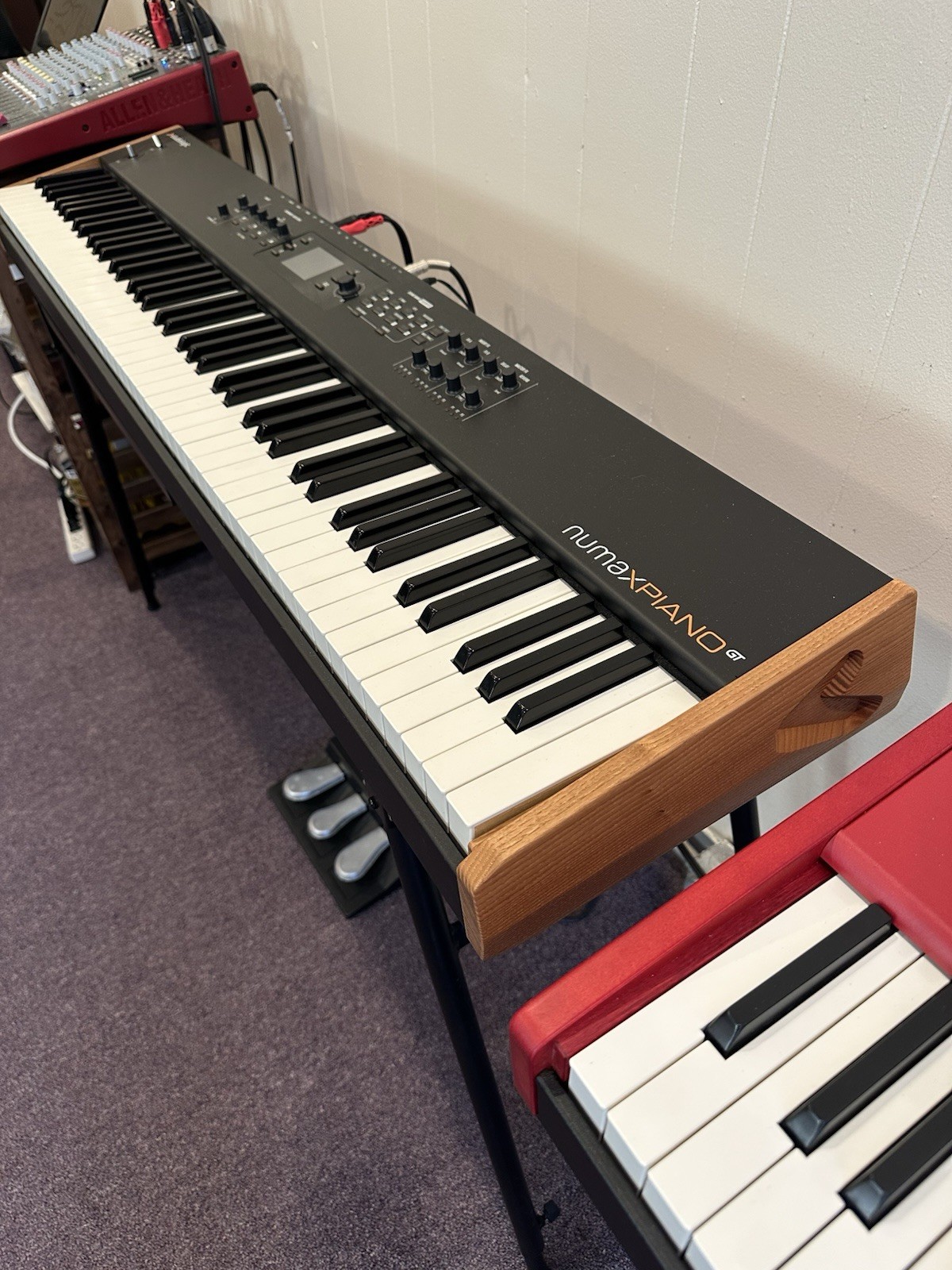 Studiologic Numa X Piano GT Stage Piano