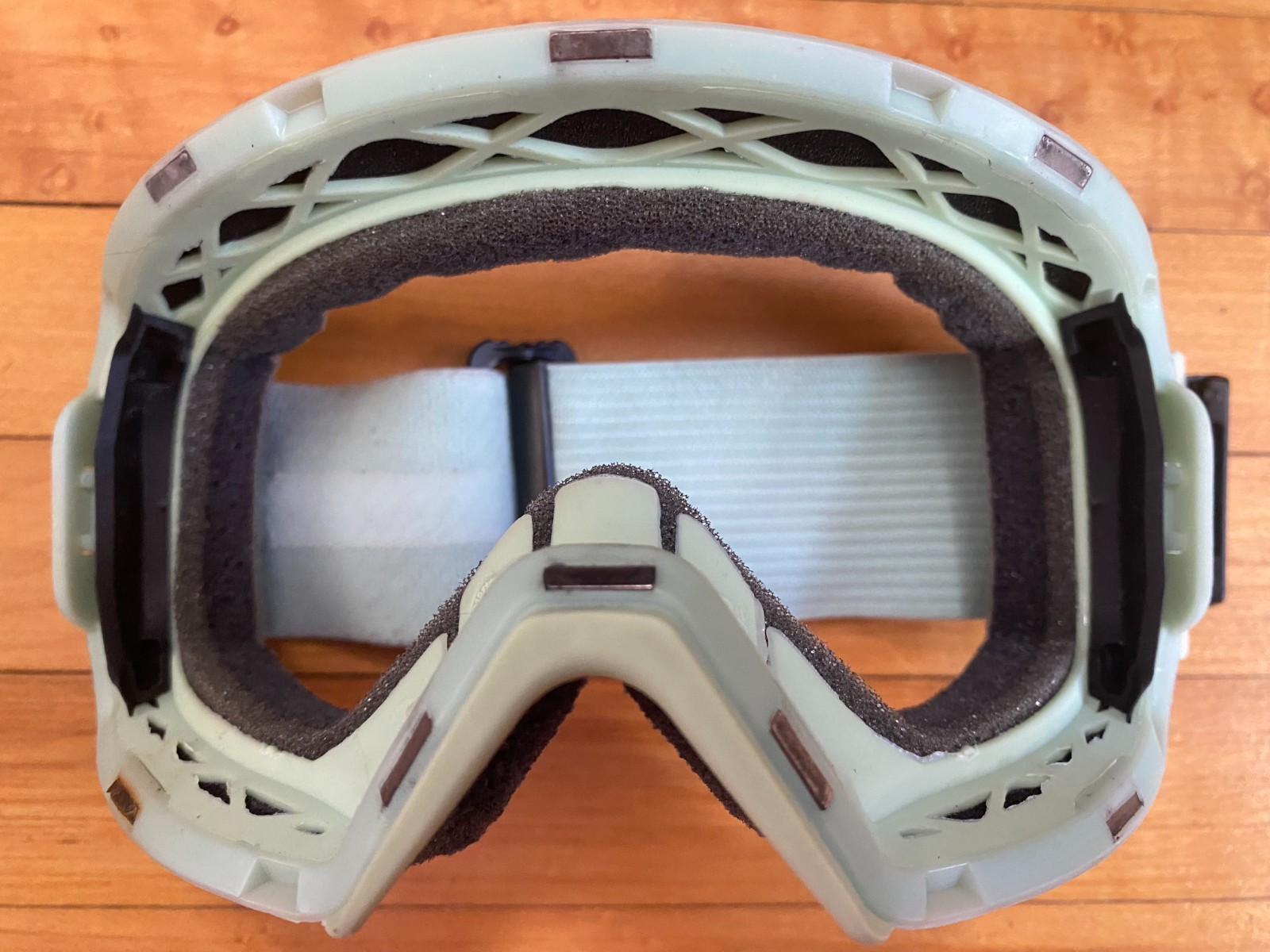 Smith i/O MAG Ski Goggle - 2 LENSES (No Frame)