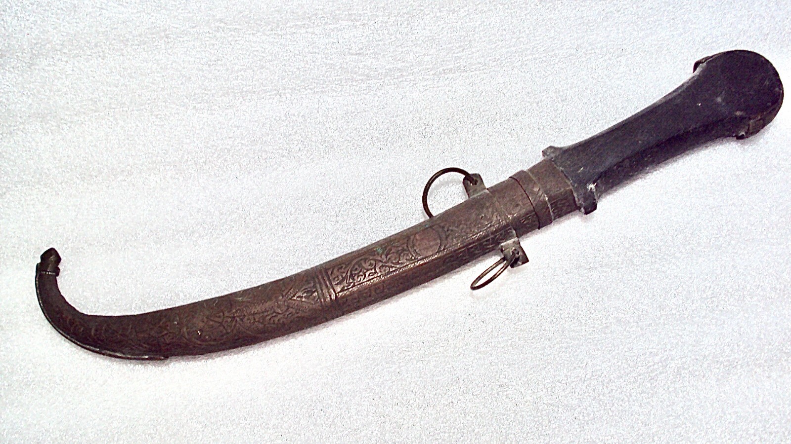 Jambiya Dagger Knife FREE SHIP