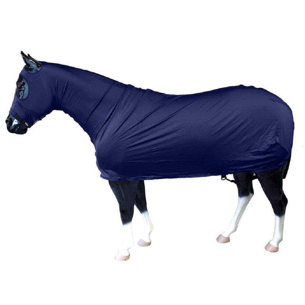 New! Sleazy Sleepwear LARGE HORSE FULL BODY SHEET 78-82 Inches 13 SOLID COLORS!