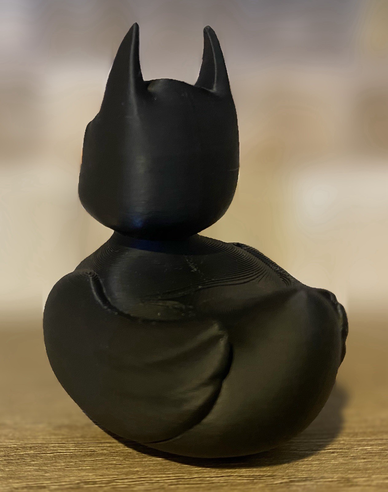 Bat Duck