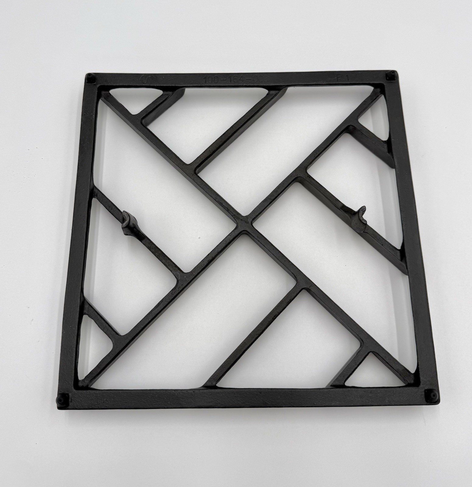 Dynasty Range Burner Grate 70001589