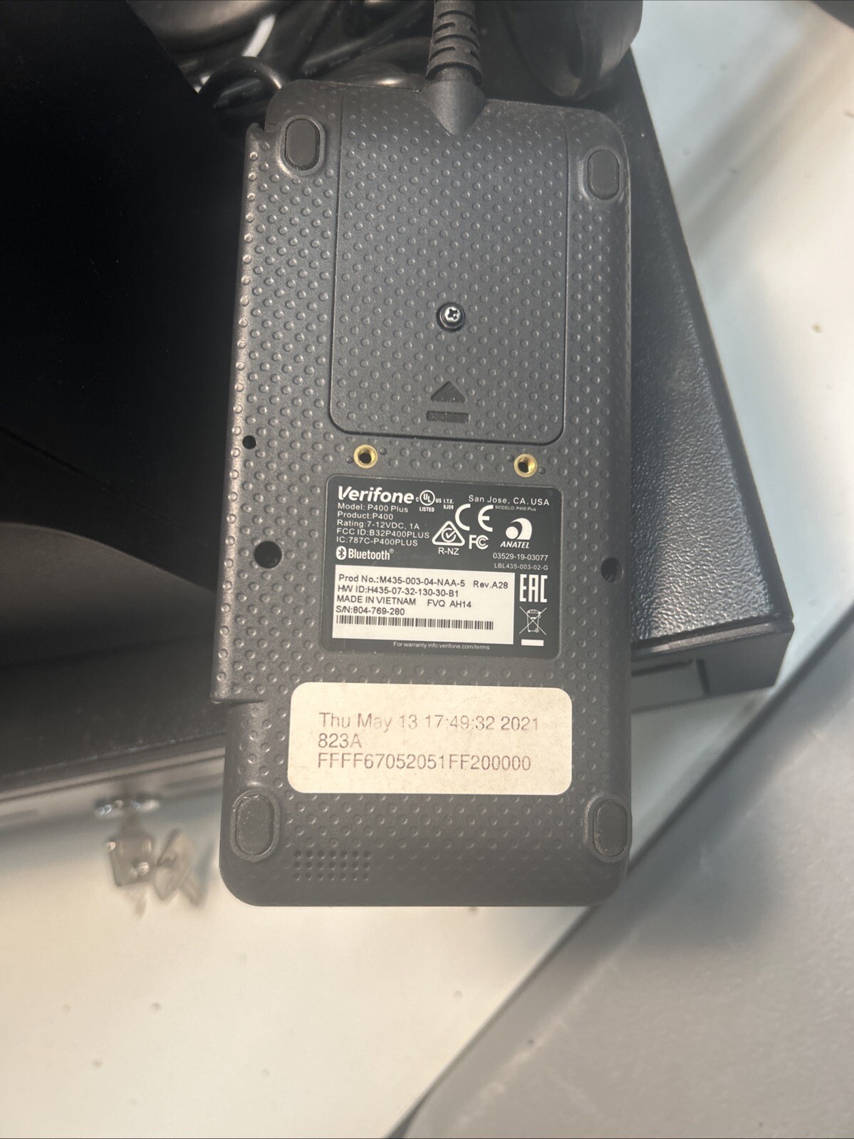 POS System