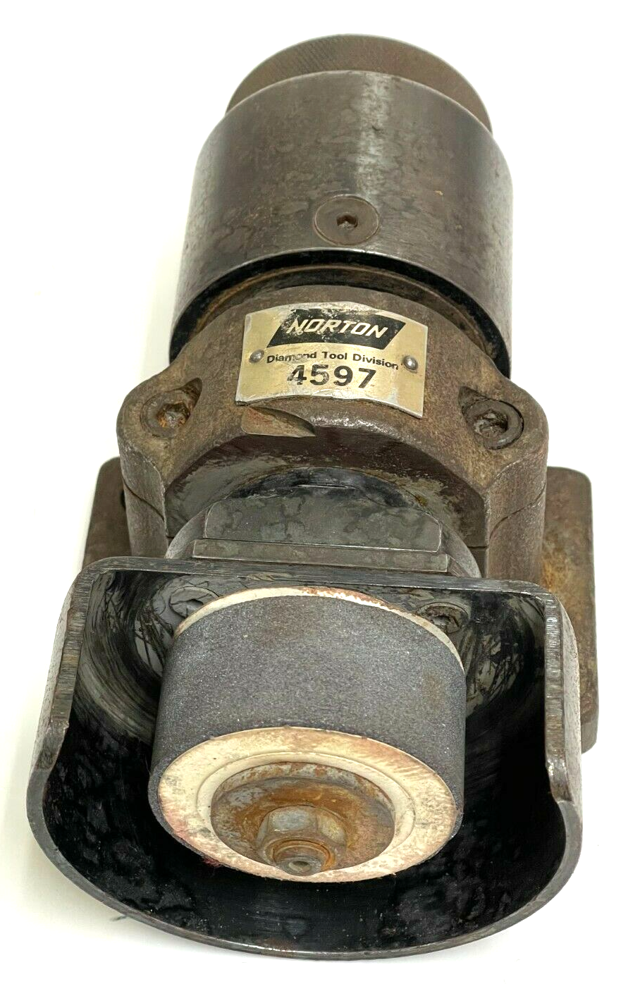 NORTON 4597 CONTROLLED TURNING DEVICE