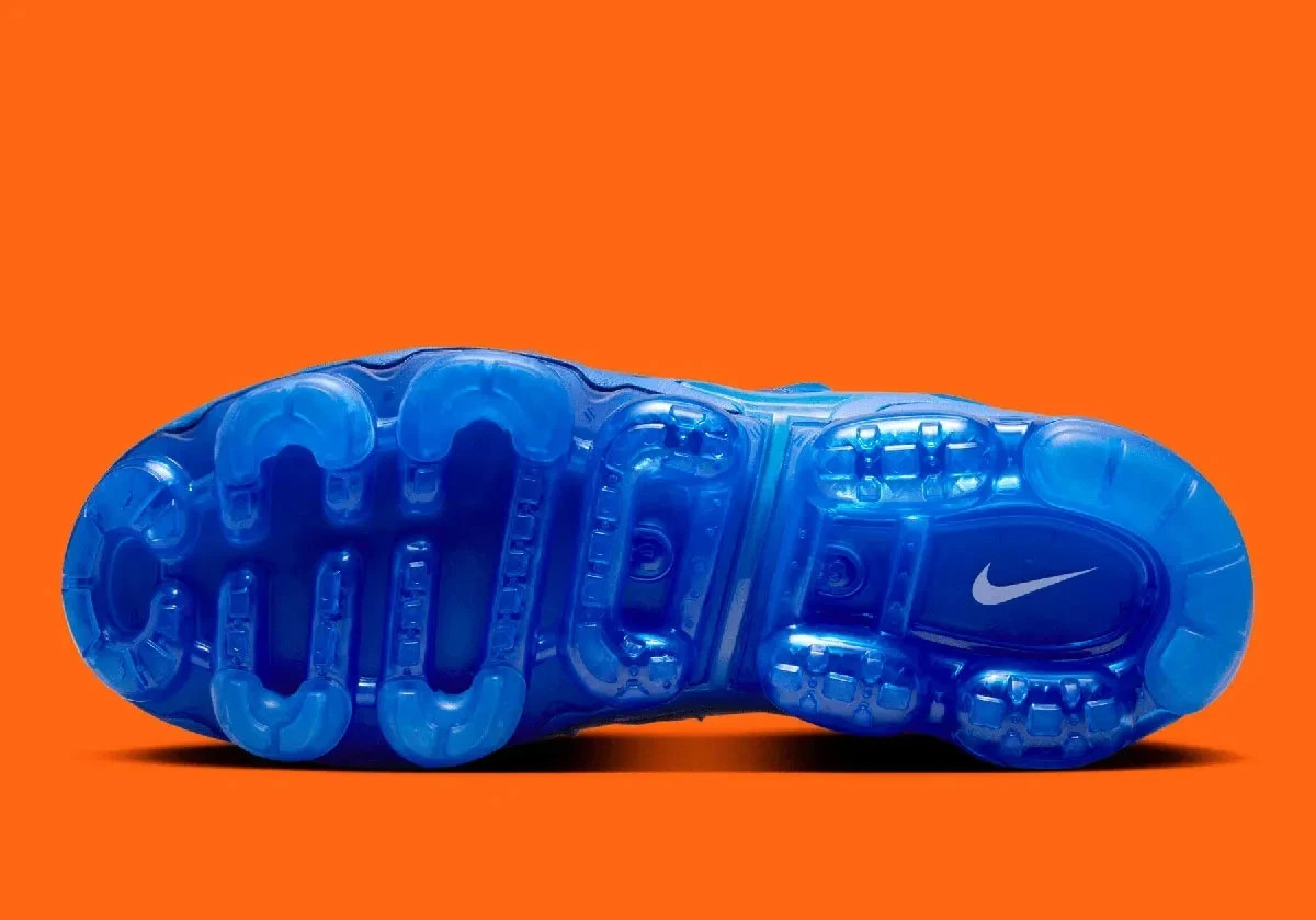 Vapormax Plus Game Royal Blue White HJ9148-480 Men's Size US 7-11
