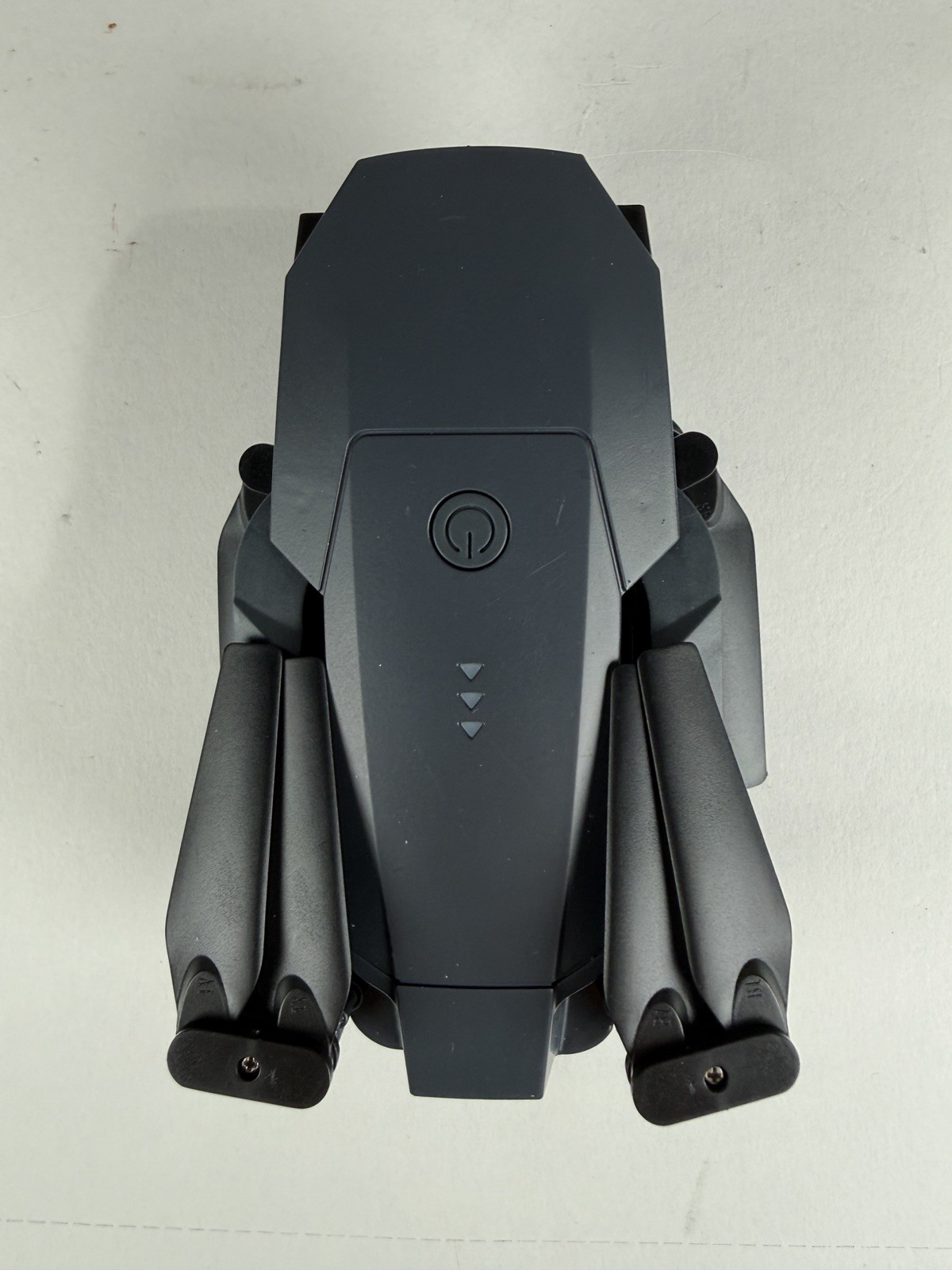 E58 Folding Drone, With Protective Case (B6)