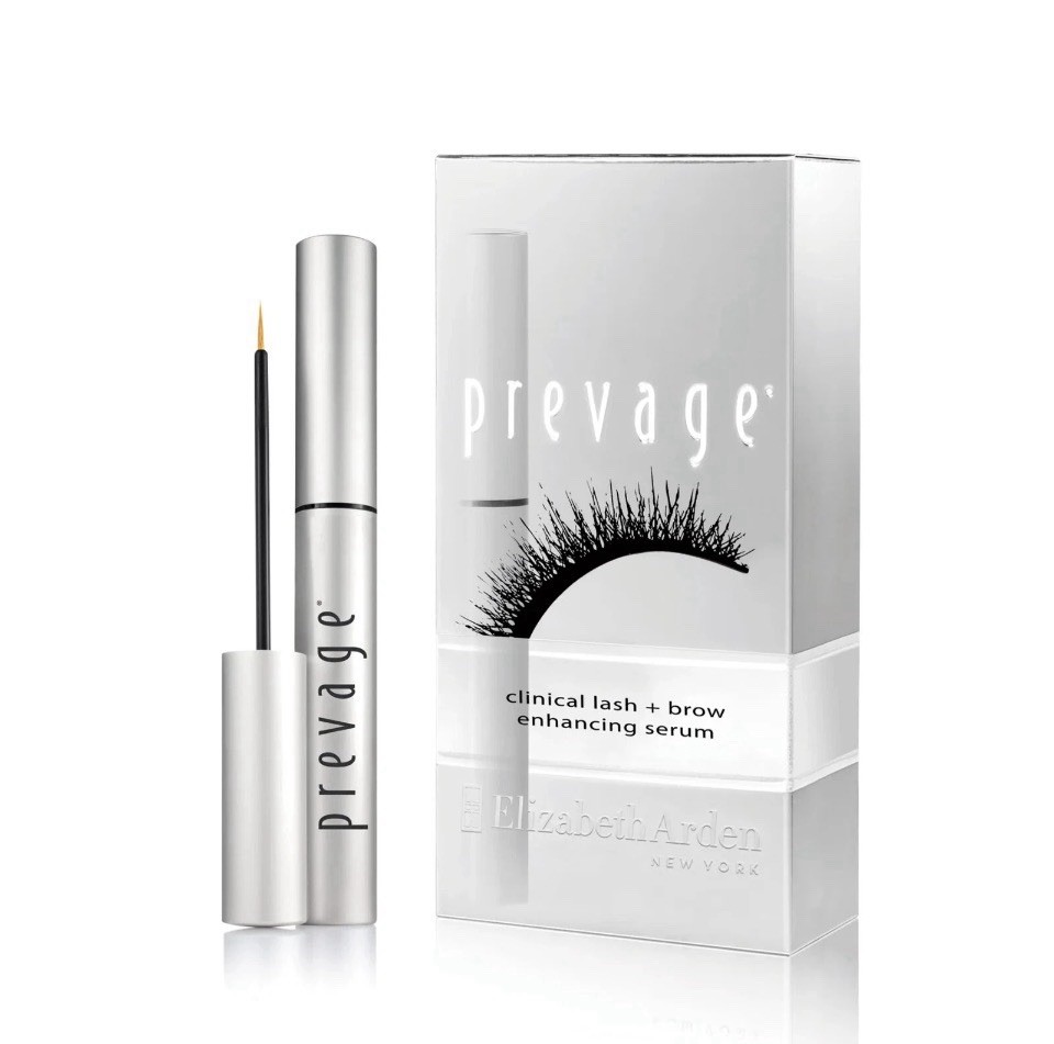 Elizabeth Arden PREVAGE Clinical Lash + Brow Enhancing Serum | 0.13 oz | New
