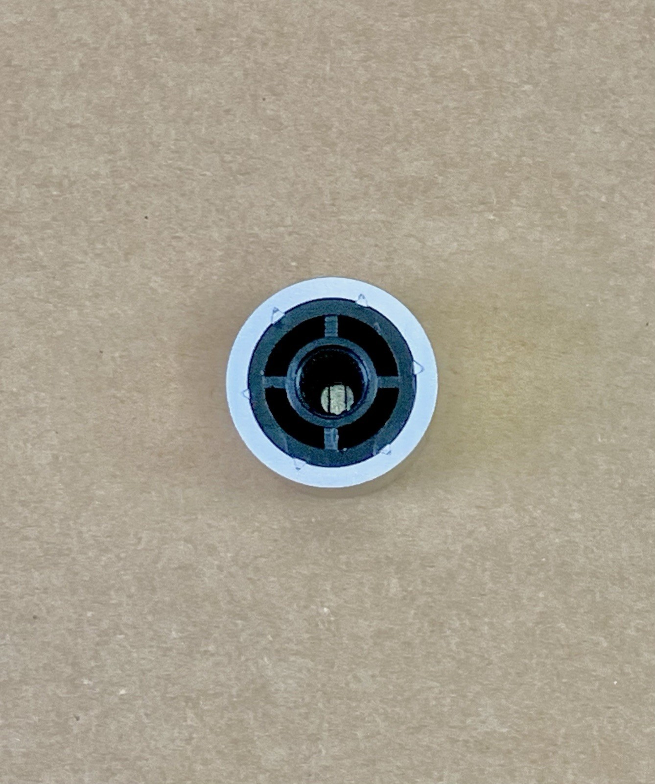 Harman Kardon Knob