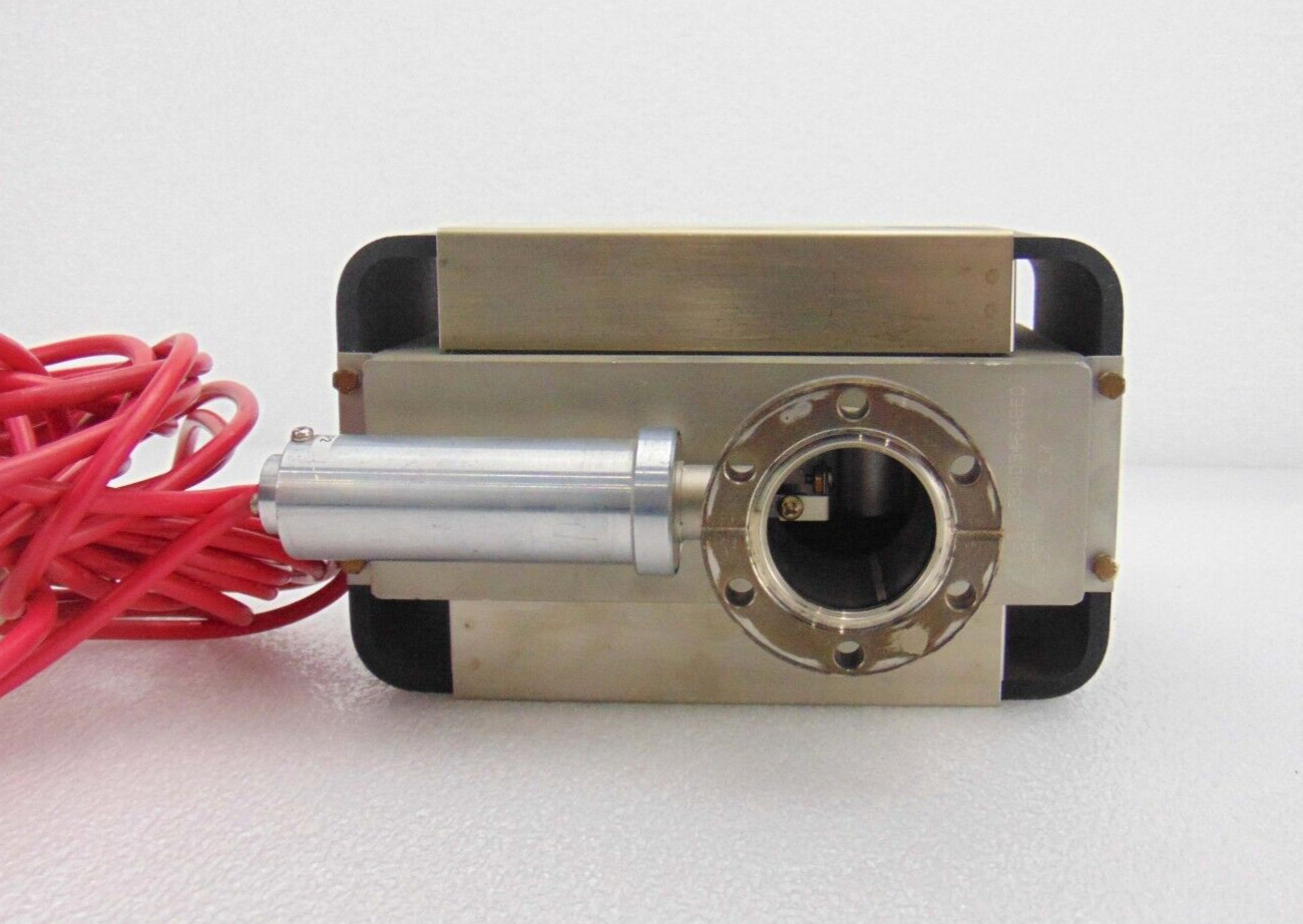 Varian 911-5036S003 Diode Ion Pump *used working