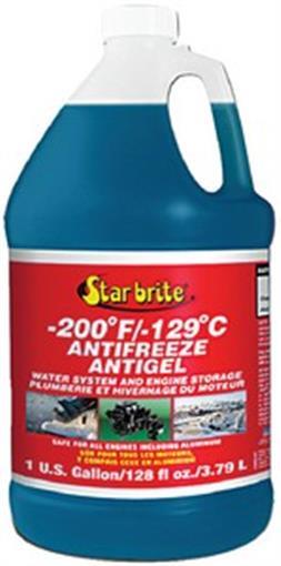 Starbrite Seasafe-200 Pg Af Gallons 31600