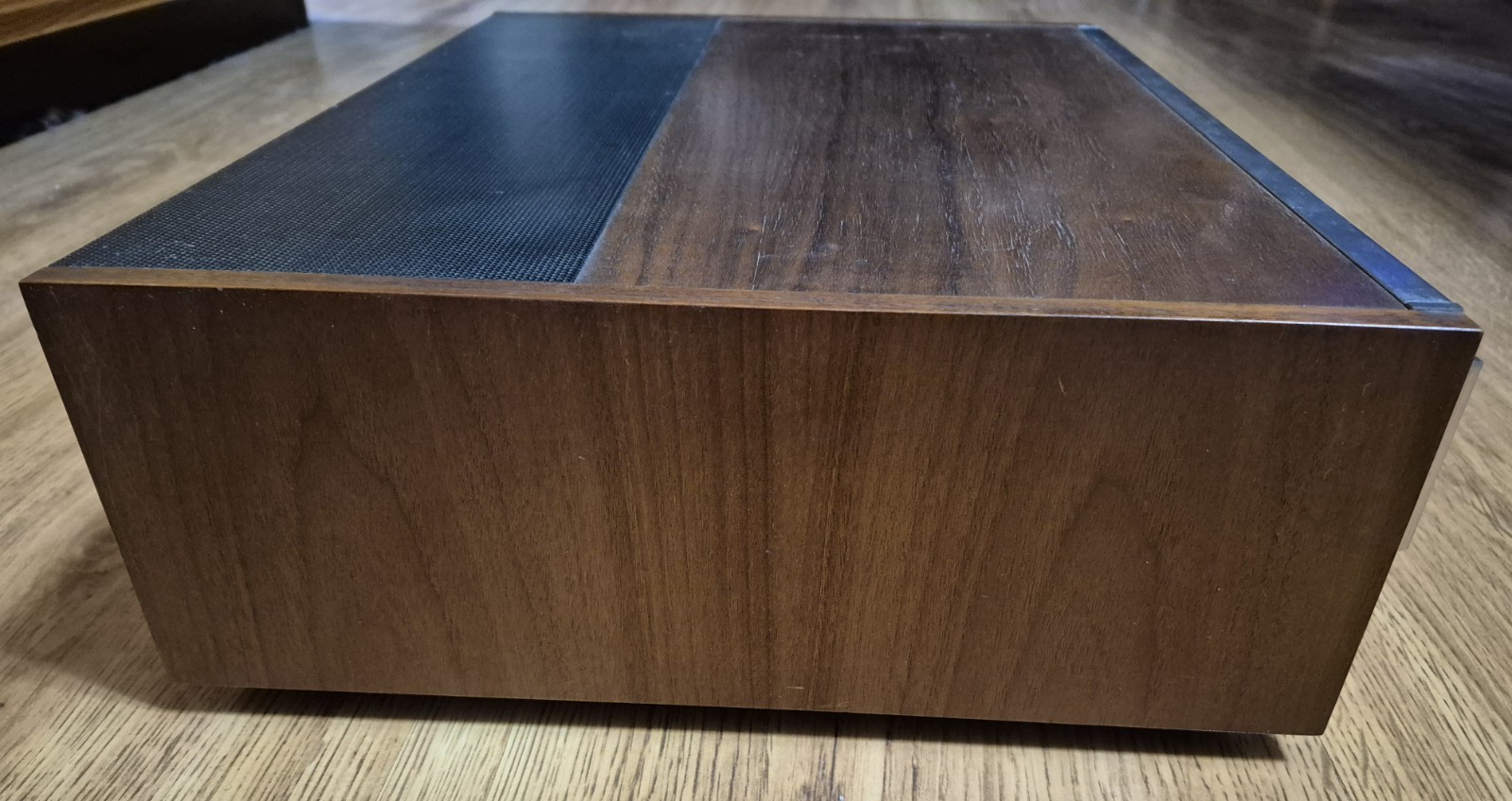 Vintage Sherwood S-7300 Receiver - Serviced