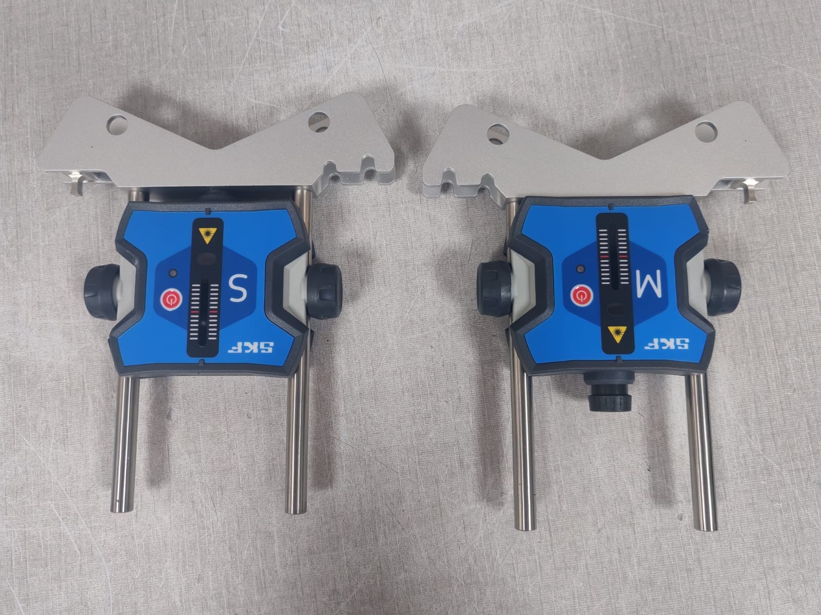 SKF TKSA 41 Shaft Alignment Tool