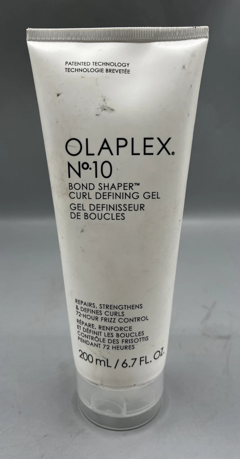 Olaplex No. 10 Bond Shaper Curl Defining Gel 6.7 oz,  - Sealed -  Fresh