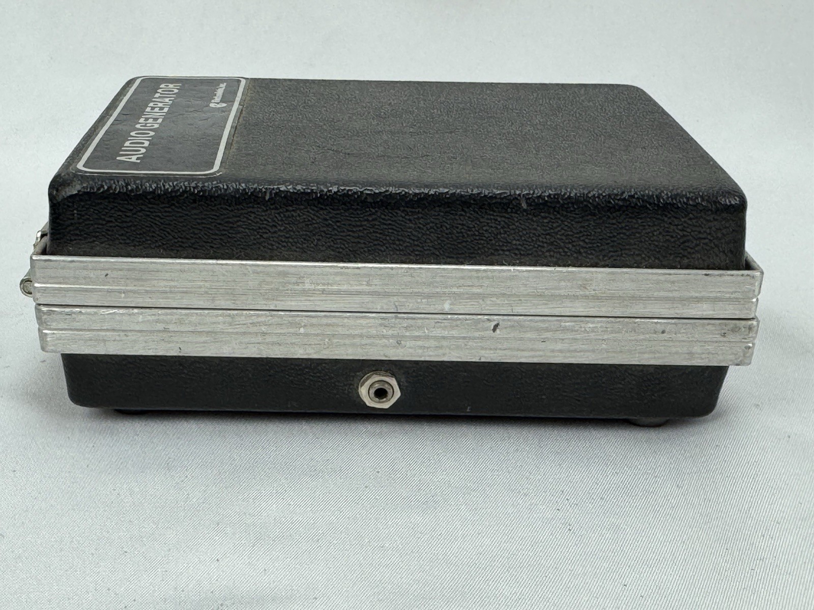 Electrodata, Inc. AG1 Audio Generator - Tested