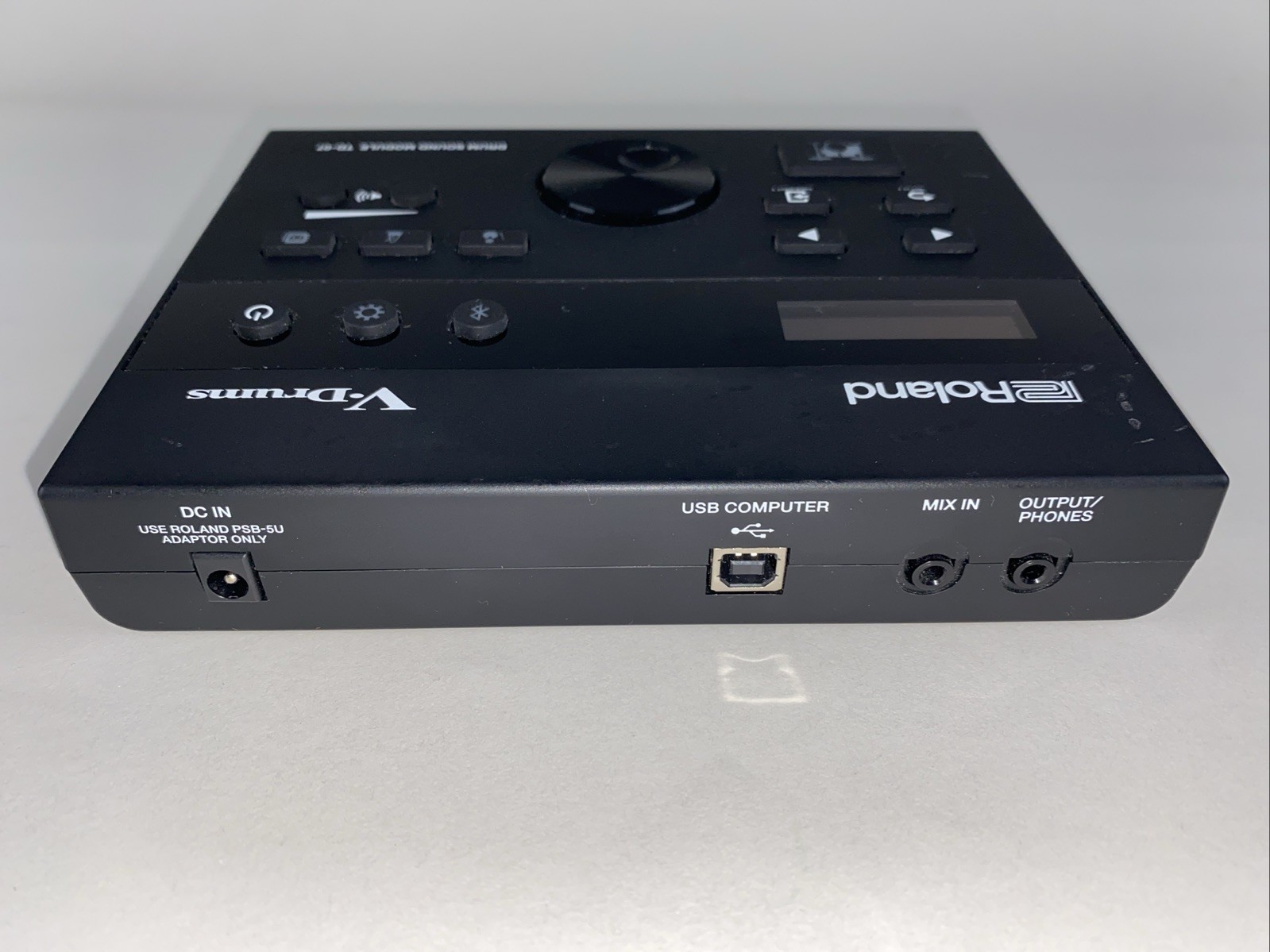 roland td-07 module