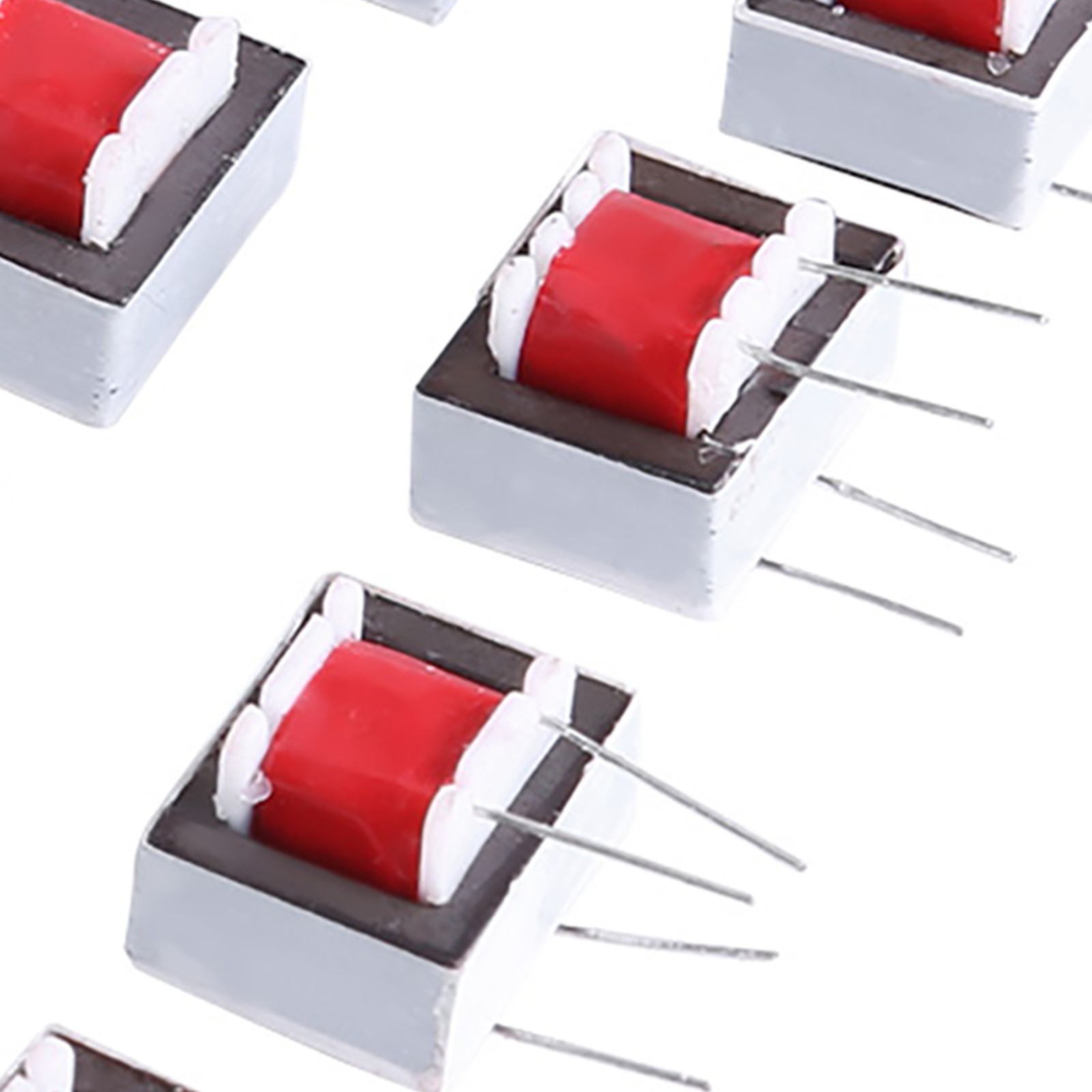 10pcs Isolation Transformer High Quality For Audio Equipment