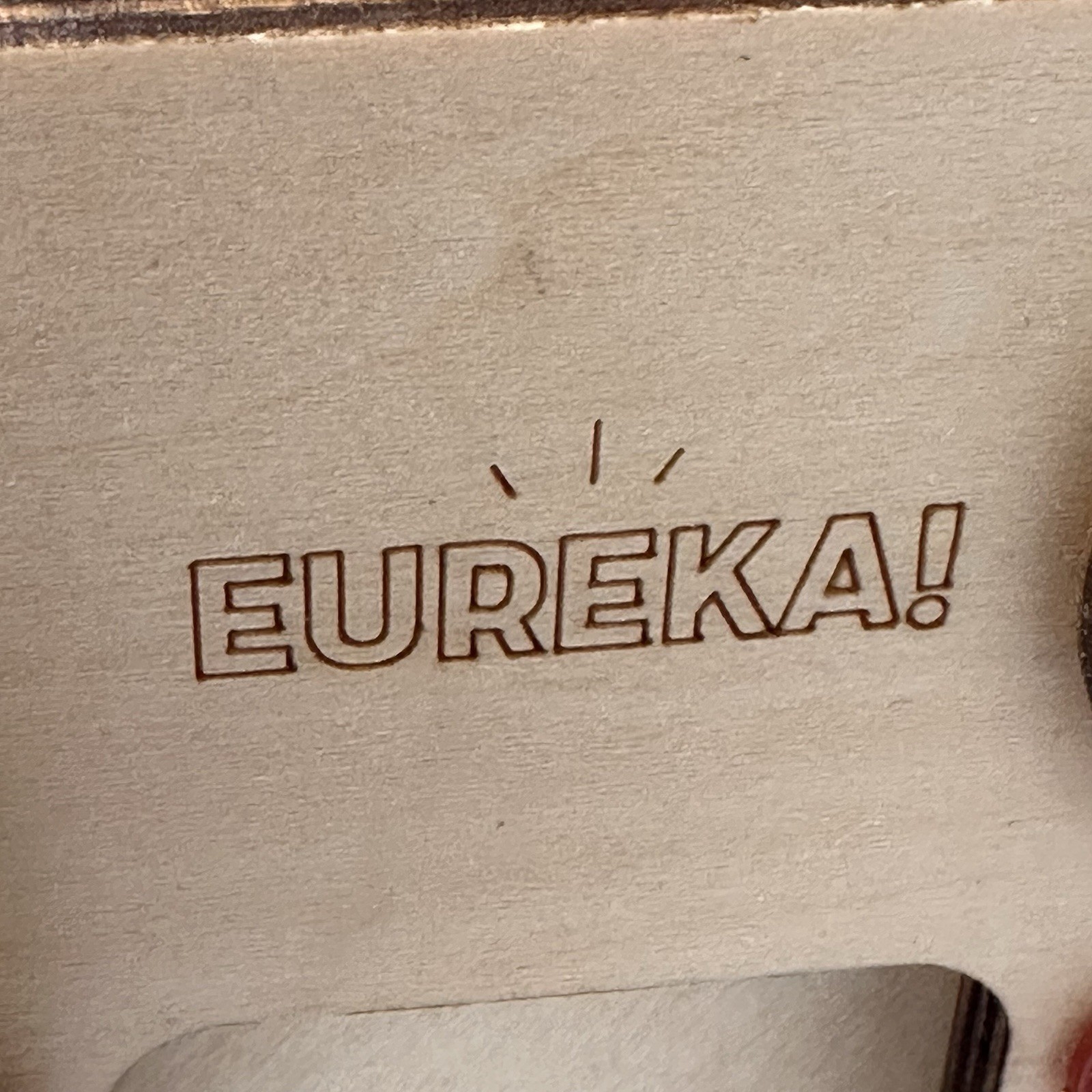 KiwiCo Maker Crate - PROGRAMMABLE MUSIC BOX - Eureka NEW- Read