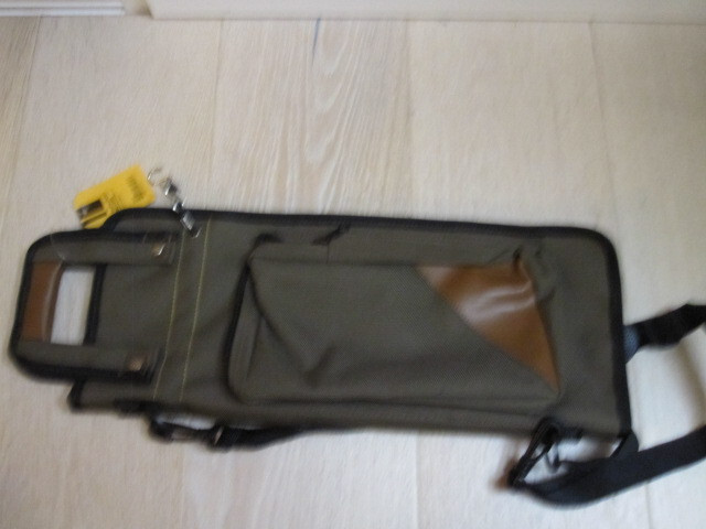 Promark Transport Deluxe Stick Bag