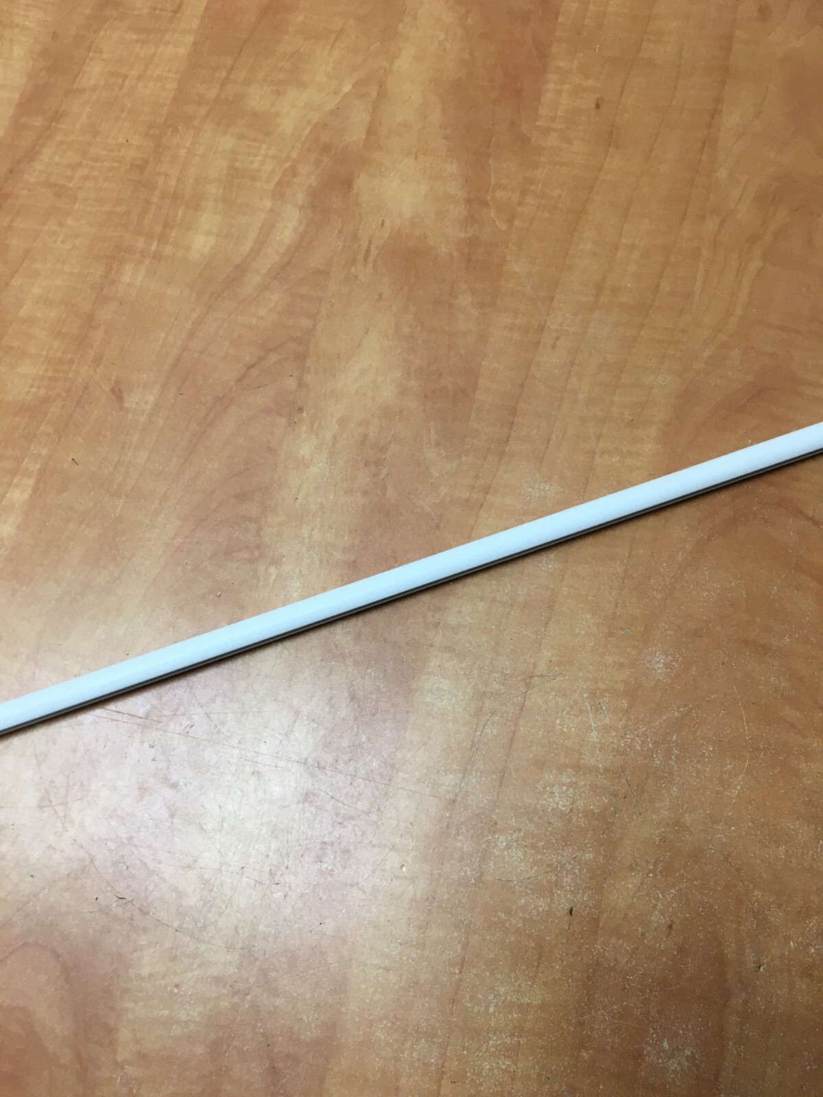 Bose Stem UFS-20 Universal Floor Speaker Stand Rod White