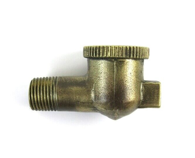 Delta Toolmaker Surface Grinder SP-2492 Brass Gits Oiler 1/8" NPT