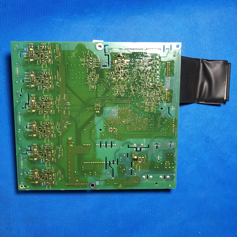 1PC USED ATV61 ATV71 Series ATV71HD37N4Z 37KW Drive Board Mainboard