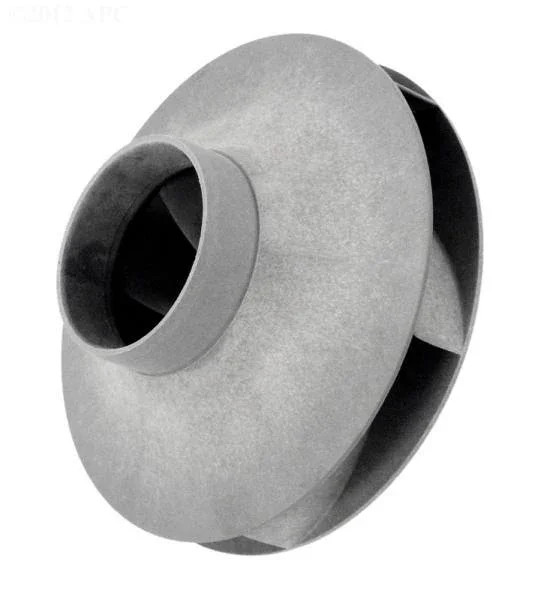 Impeller, 3 hp