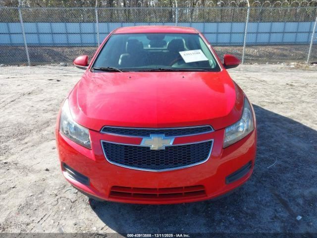 CRUZE     2014 Glove Box 4950557