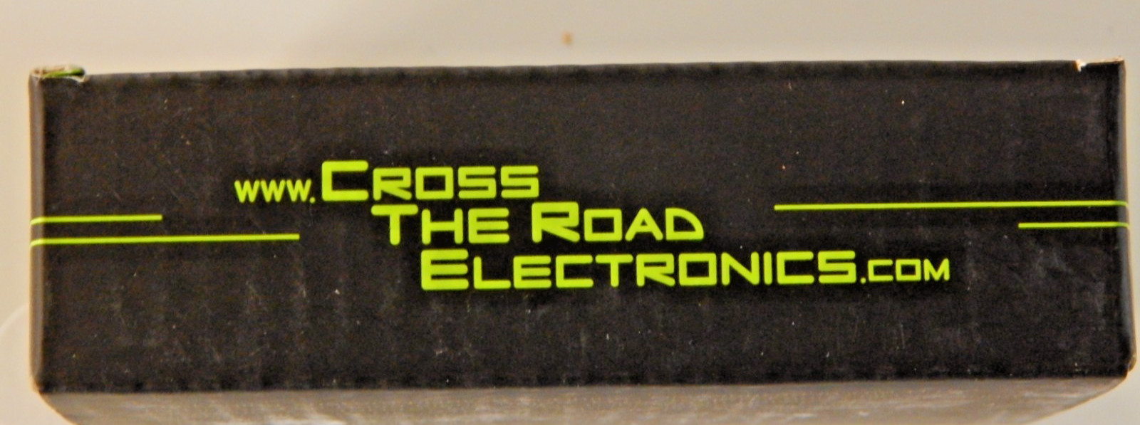 CTR Pneumatic Control Module (PCM): All-in-One CAN Bus Pneumatics Interface