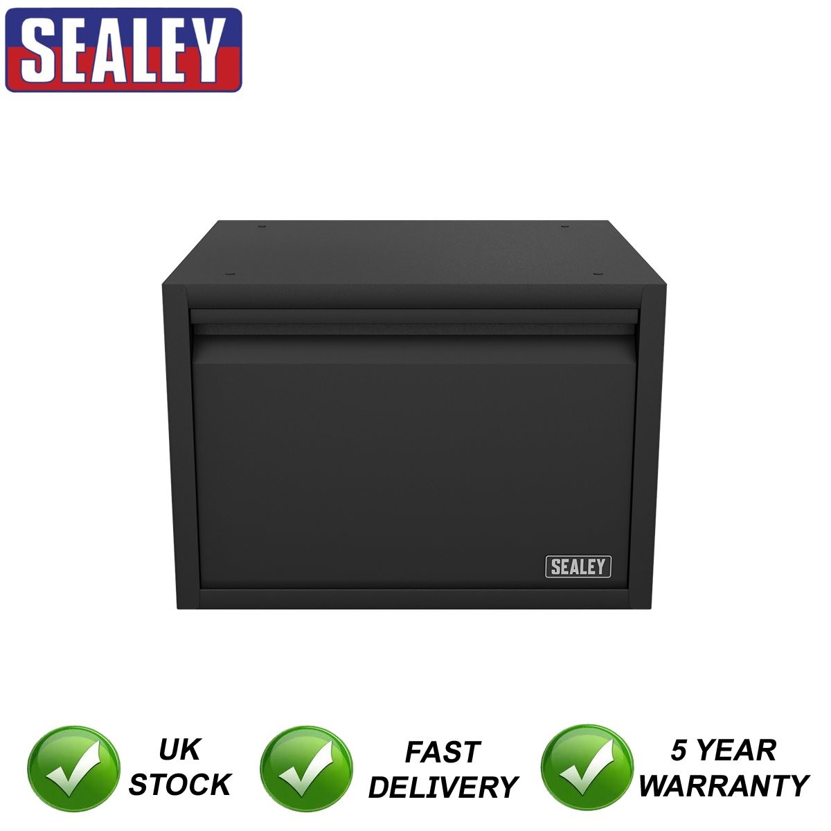 Sealey Modular Unit with Drawer APMB2