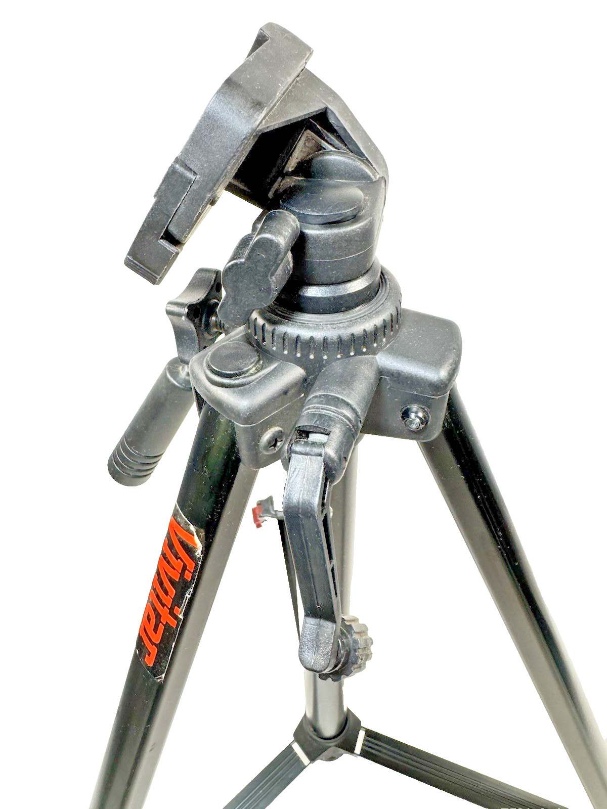 Vivtar Tripod V900 Vintage 1995 60"
