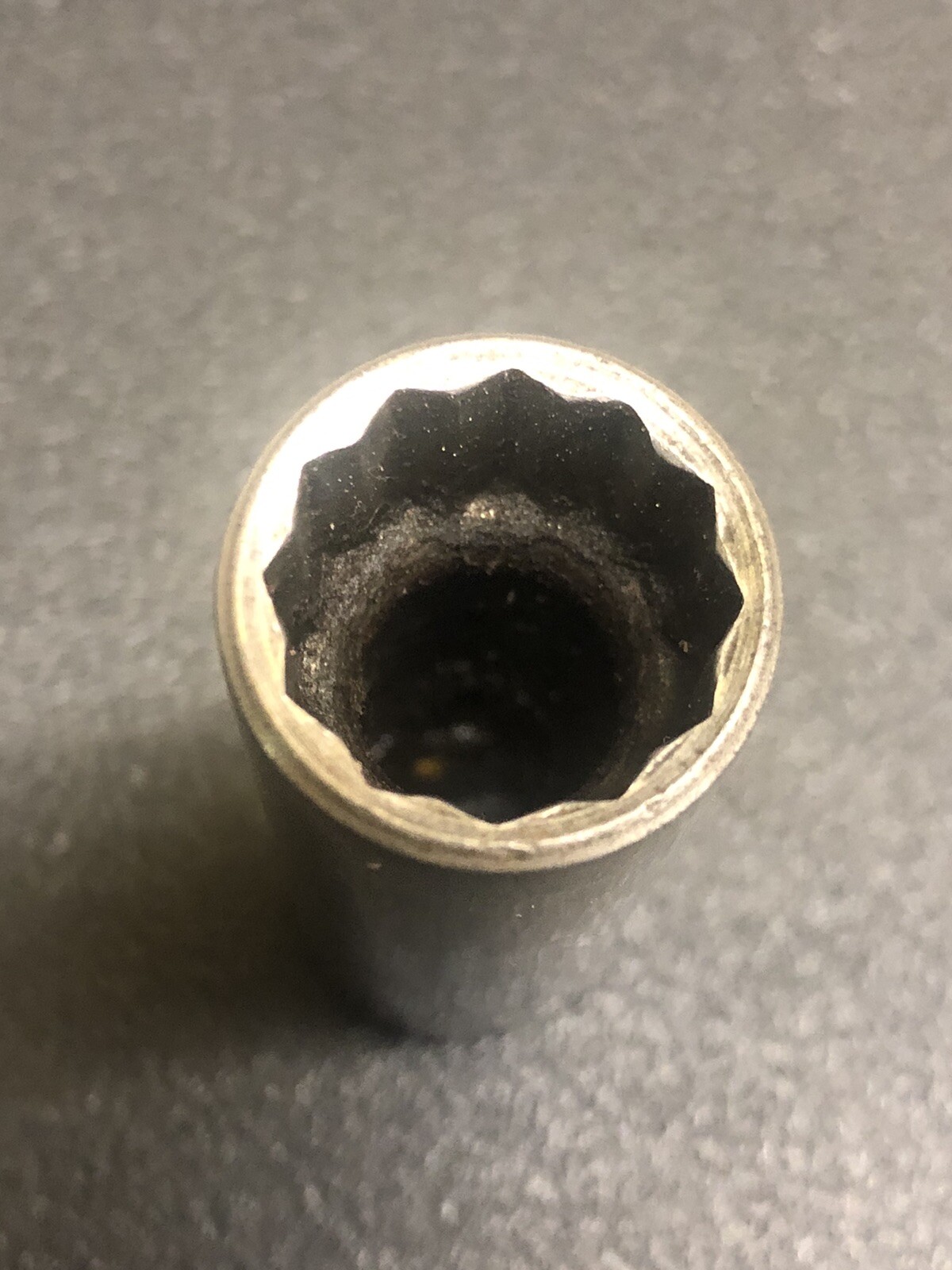 Thorsen 3/8 Drive USA Deep 5/8 Socket 620J