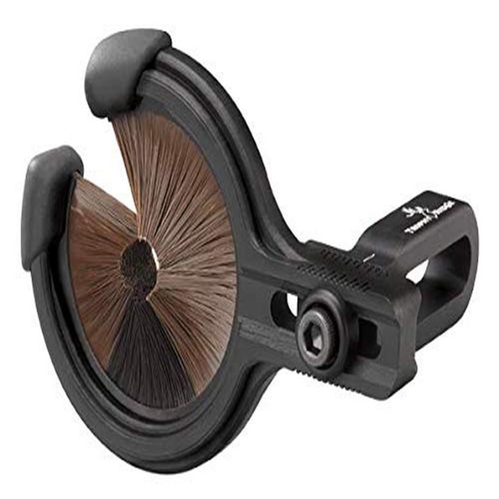 Whisker Biscuit Arrow Rest, Brown (AWB10K)