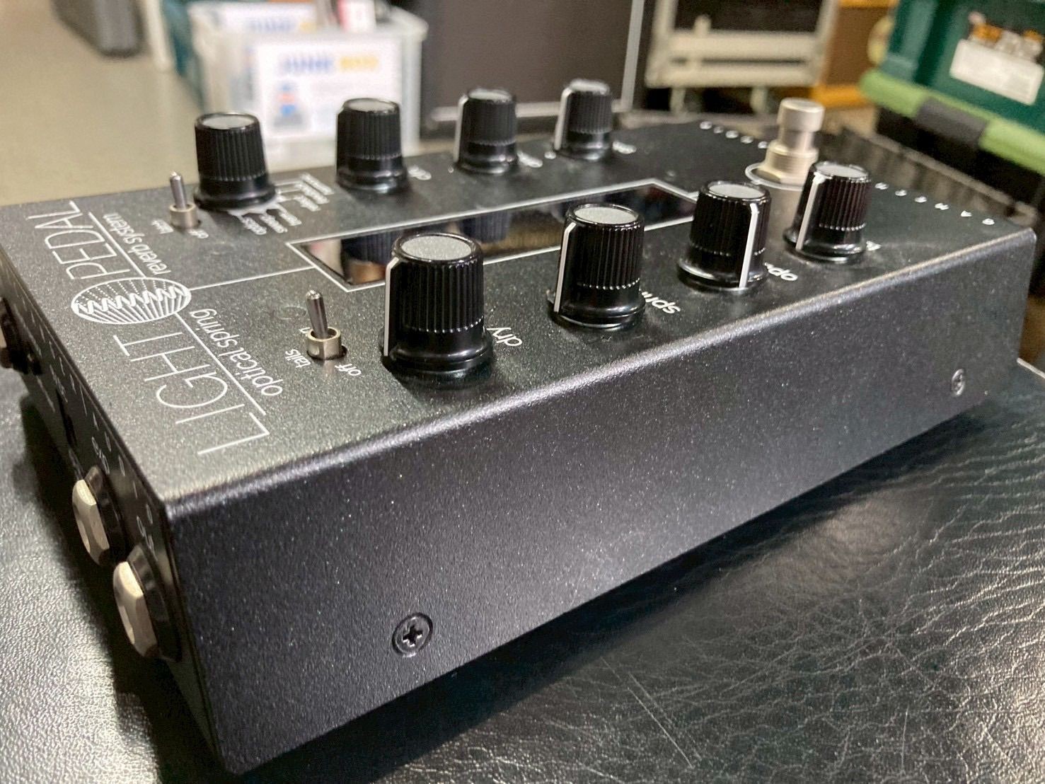 Gamechanger Audio LIGHT PEDAL 759473