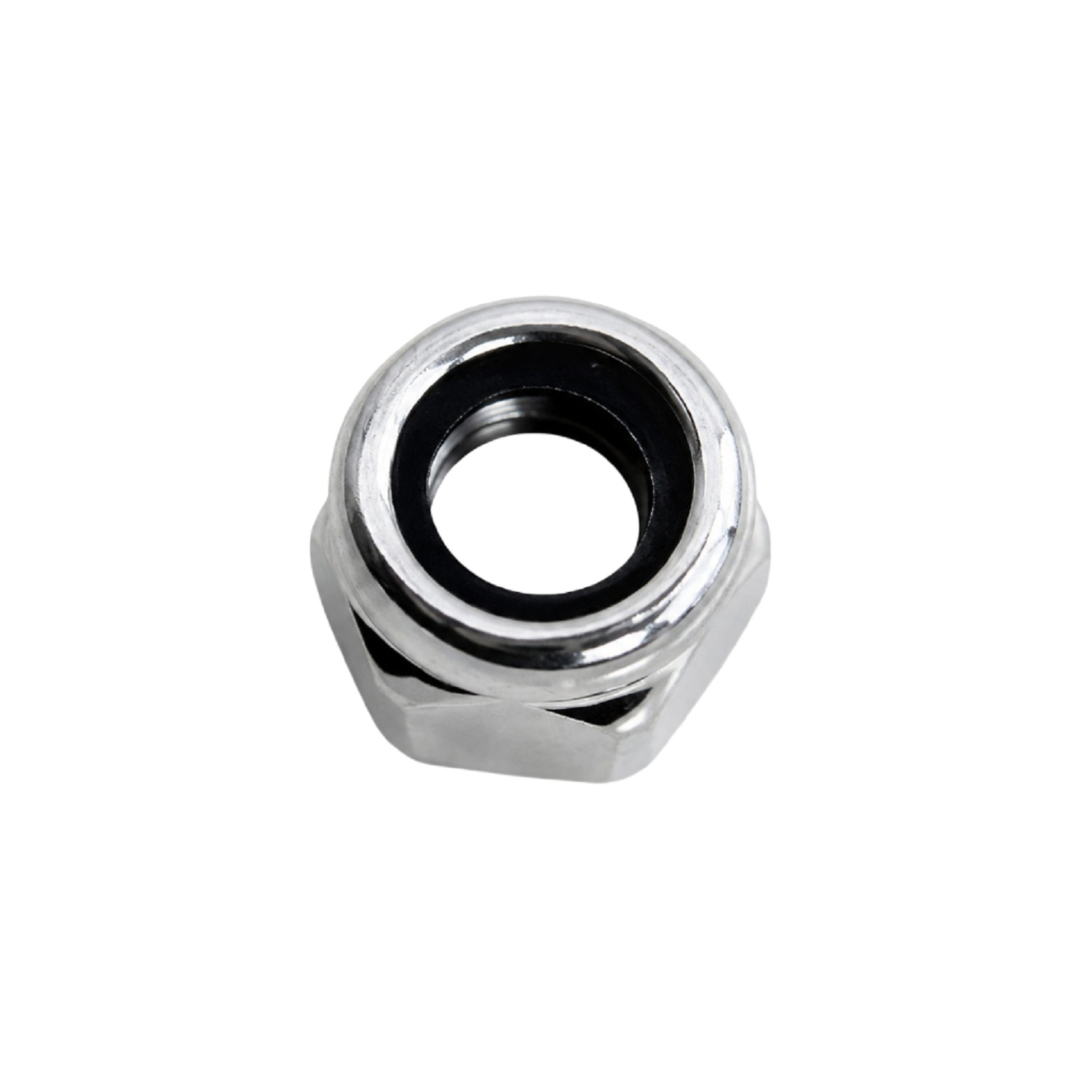 AFG Horizon Livestrong Stepper Step Nylon Lock Nut M6 x 1 x 6T 1000094216