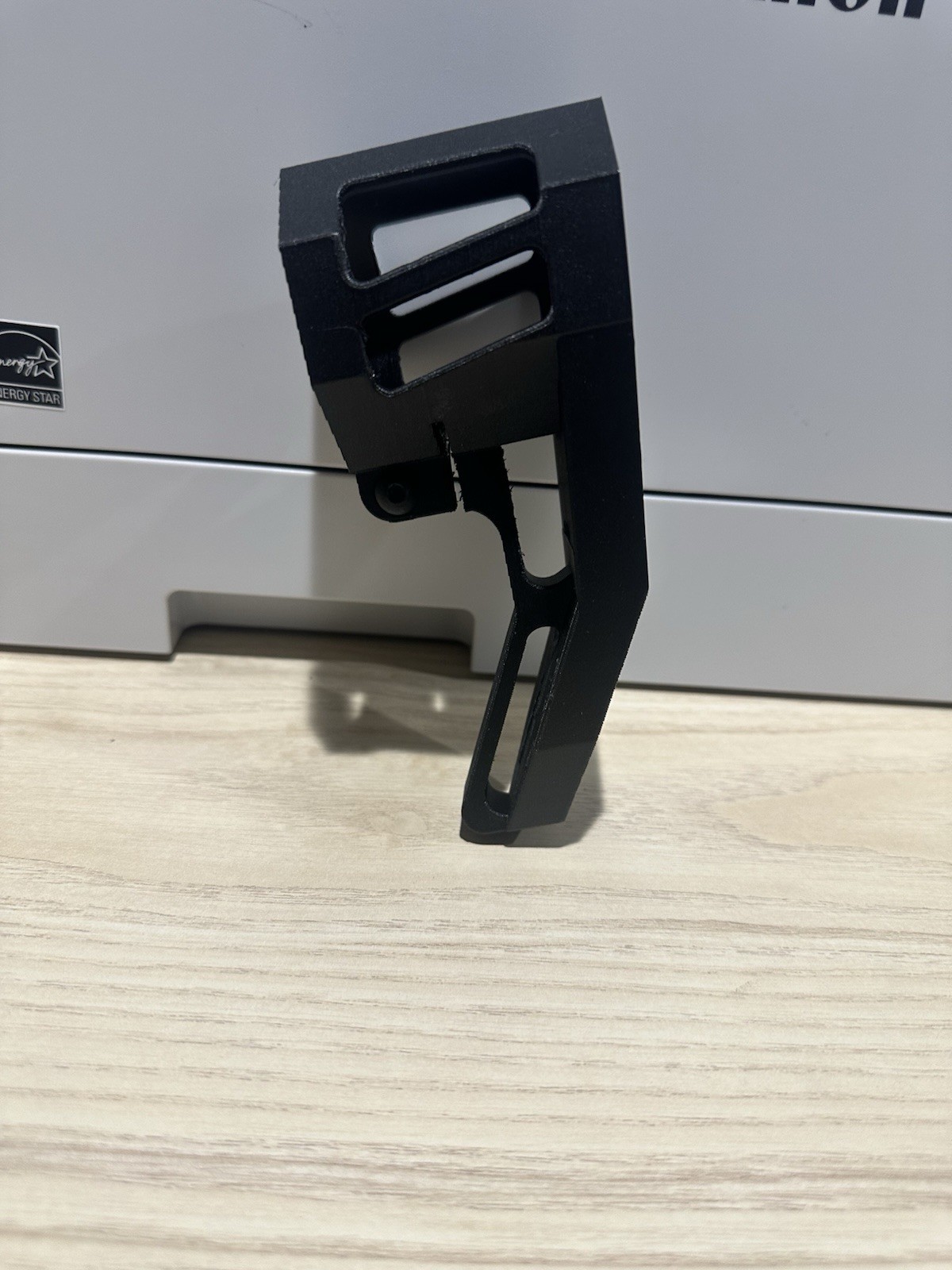 HPA 9CI, 13CI, 15CI Buttstock