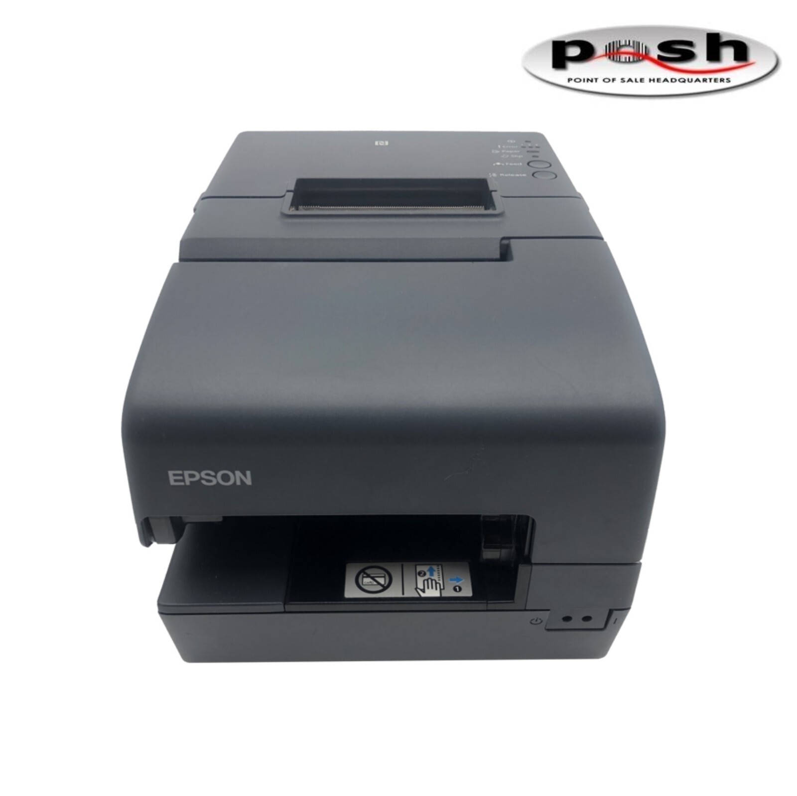 Epson TM-H6000V Receipt Printer M253B (NO ENDORSEMENT- nice for Europe!)
