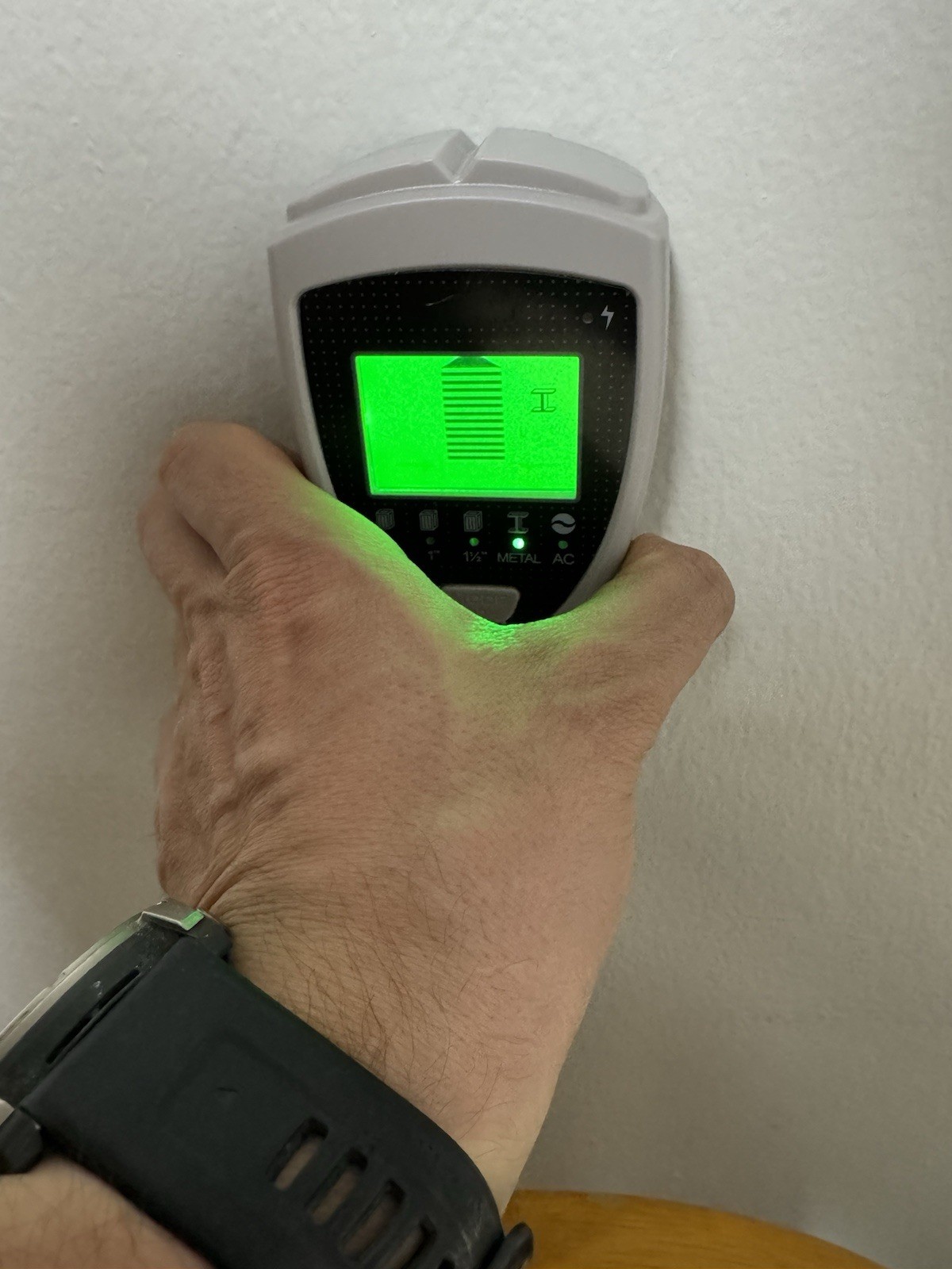 Stud Finder